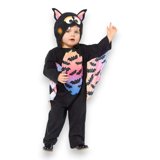 Picture of LITTLE BAT COSTUME 18-24 MONTHS